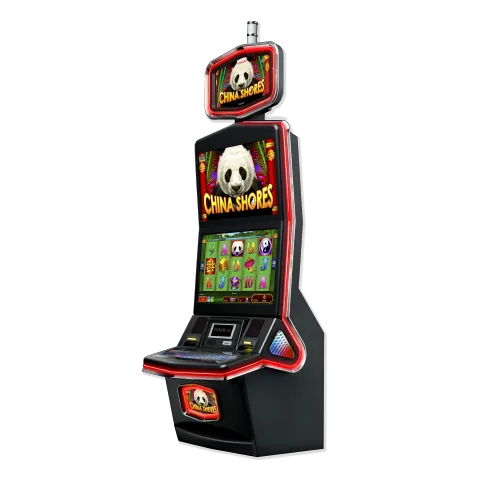 China Shores tips image